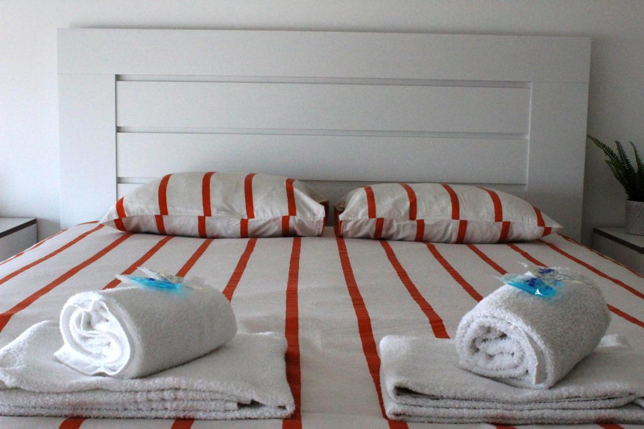 Swordfish Sea View Apartment Peniche Ngoại thất bức ảnh