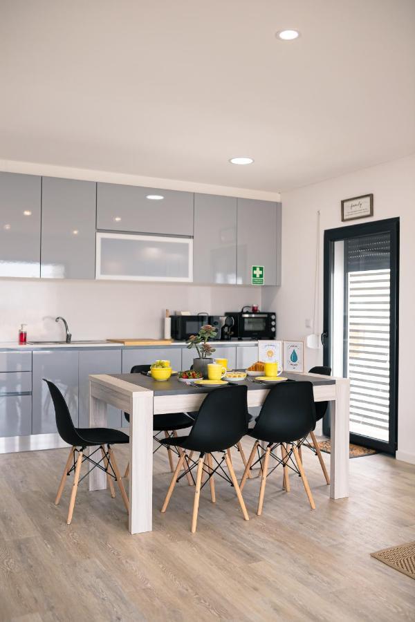 Swordfish Sea View Apartment Peniche Ngoại thất bức ảnh